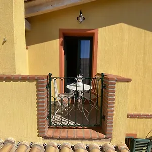 Frühstückspension La Soffitta Di Emmasofia, San Vito (Sardinia)
