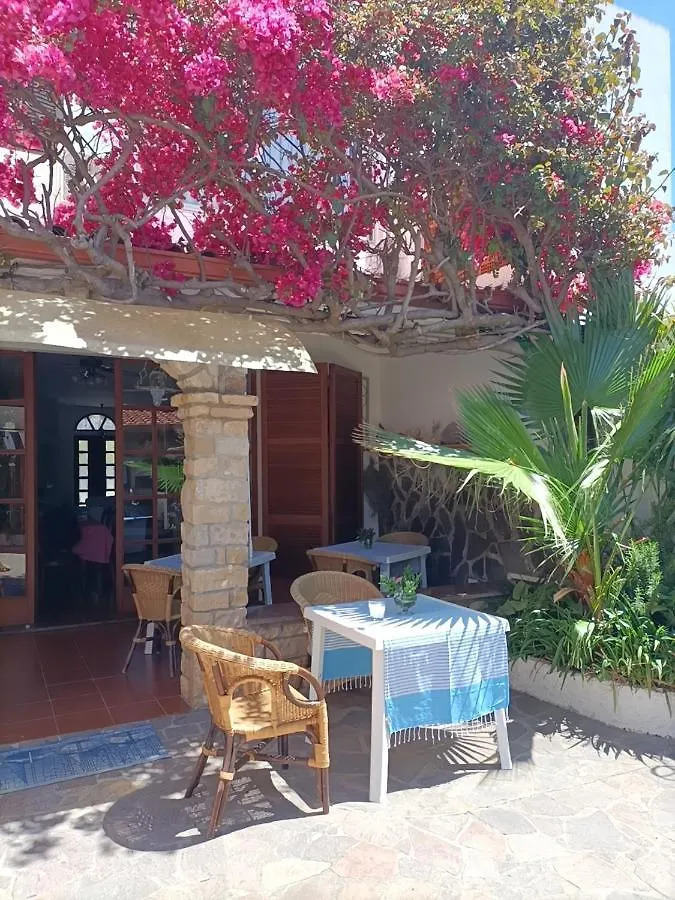 Hotel Ca' Margo Calasetta